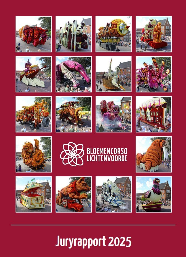Juryrapport 2025